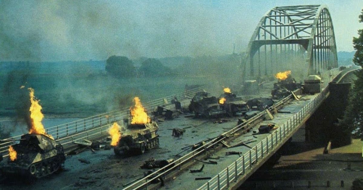 Questo film dimenticato da molti rimane uno dei migliori del suo genere anche dopo 47 anni