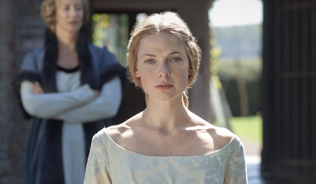 The White Queen serie tv: uscita, cast, trama e streaming