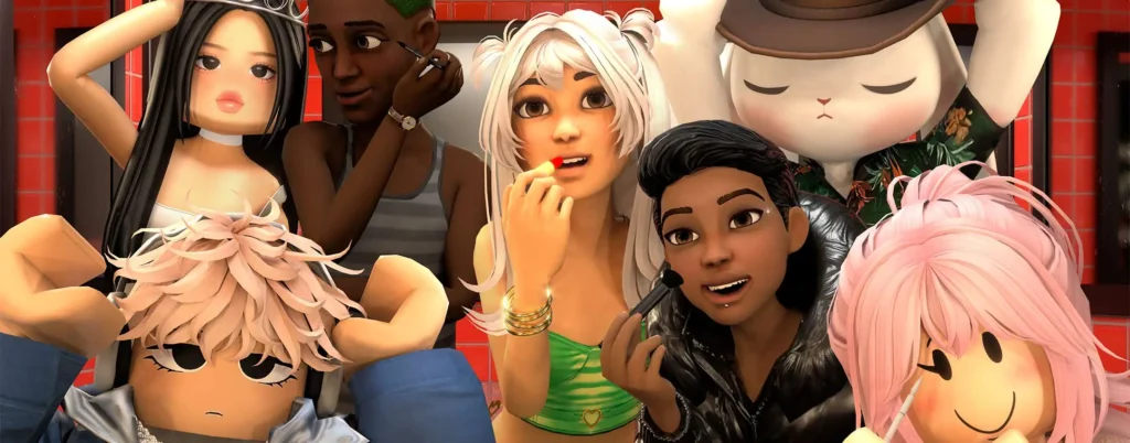 Roblox introduce la verifica dell'età con riconoscimento facciale