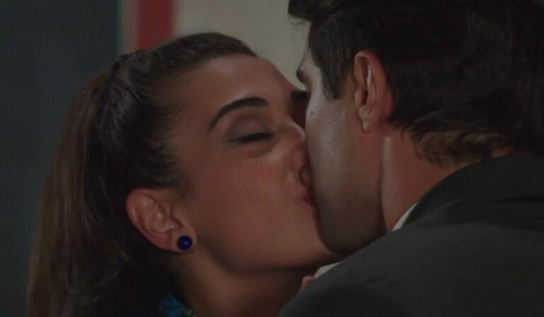 Il Paradiso delle Signore 10, chi sono i testimoni di Marcello e Rosa?