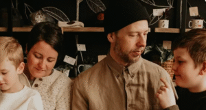 Russell 'early' Cunningham, cofounder of Vancouver label Pacific Rhythm, dies aged 40 · News ⟋ RA