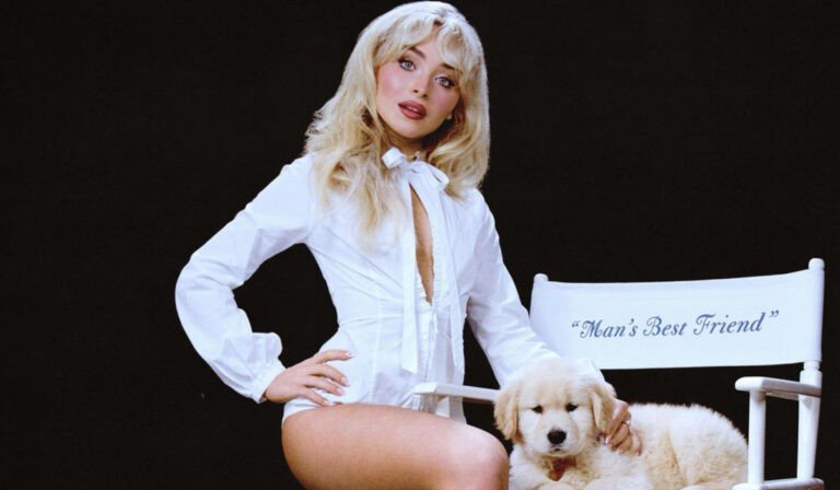 Alice in Wonderland: Sabrina Carpenter protagonista del nuovo film