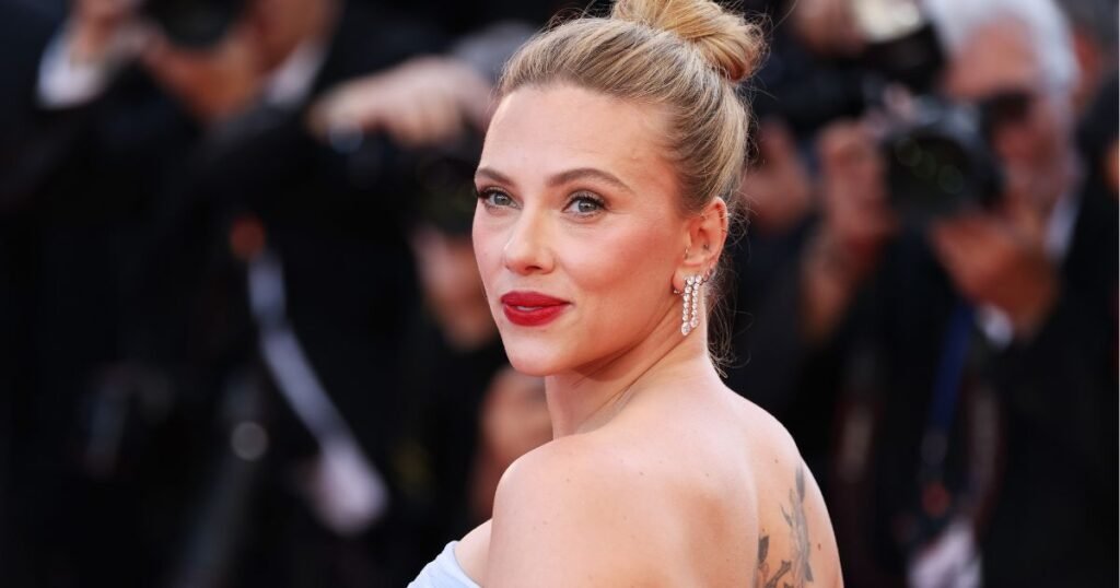 Scarlett Johansson si dà all’horror! Il suo nuovo film rilancerà una leggendaria saga del genere