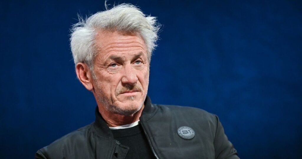 Sean Penn è stato pagato 1 dollaro per il suo ultimo film