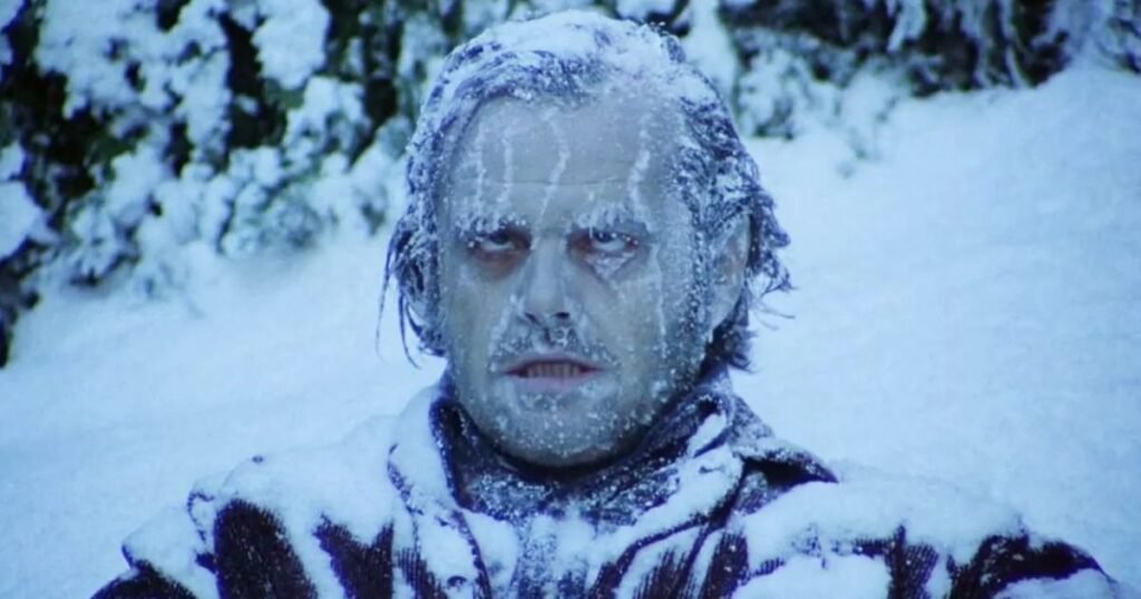 Il problema più fastidioso di Shining è stato sistemato solo dopo oltre 30 anni