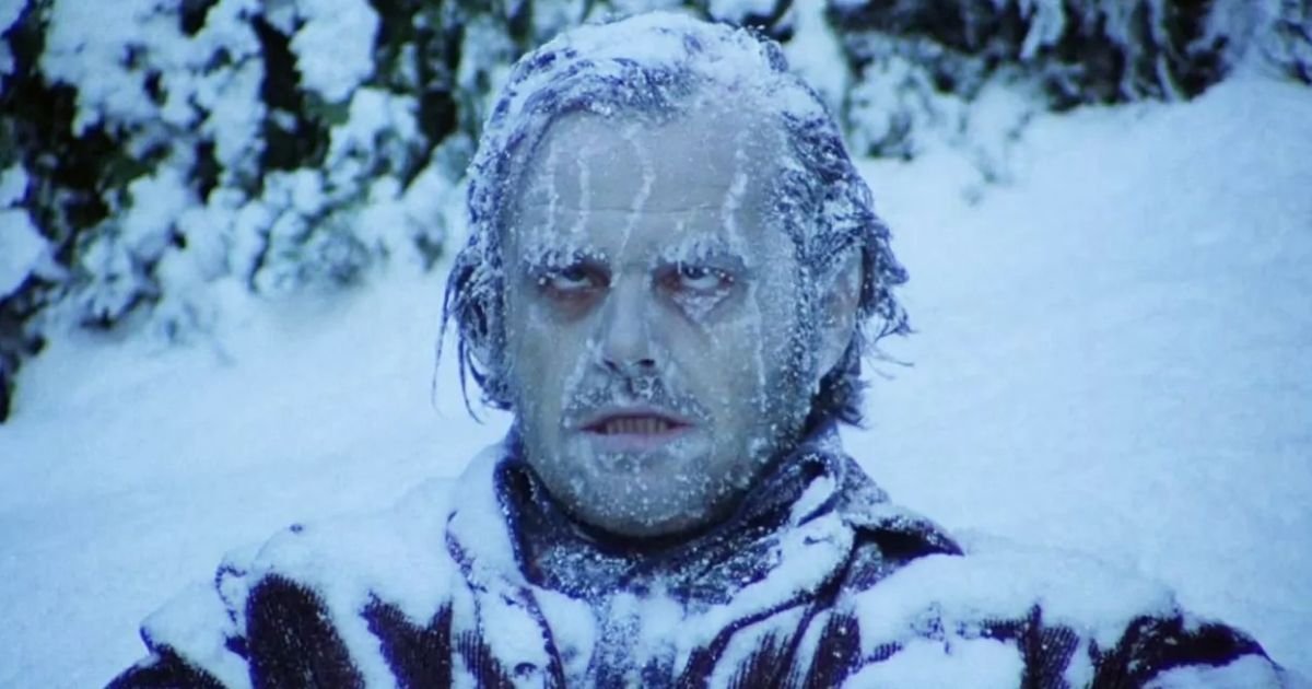 Il problema più fastidioso di Shining è stato sistemato solo dopo oltre 30 anni