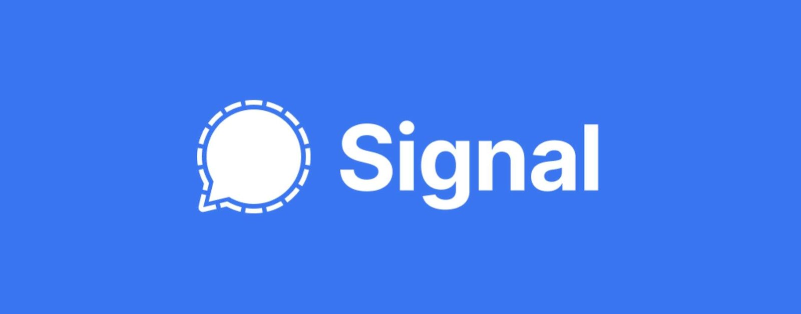 Signal lancia i backup sicuri su iOS con crittografia end‑to‑end