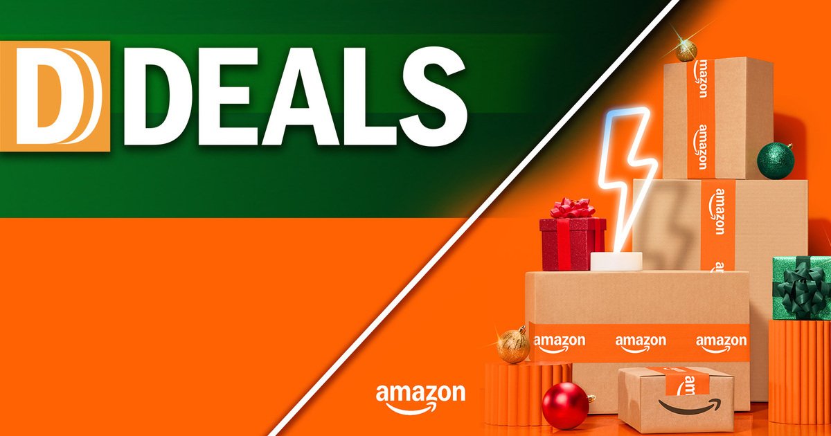 È cominciato il Black Friday Amazon. Ecco le migliori offerte, in continuo aggiornamento