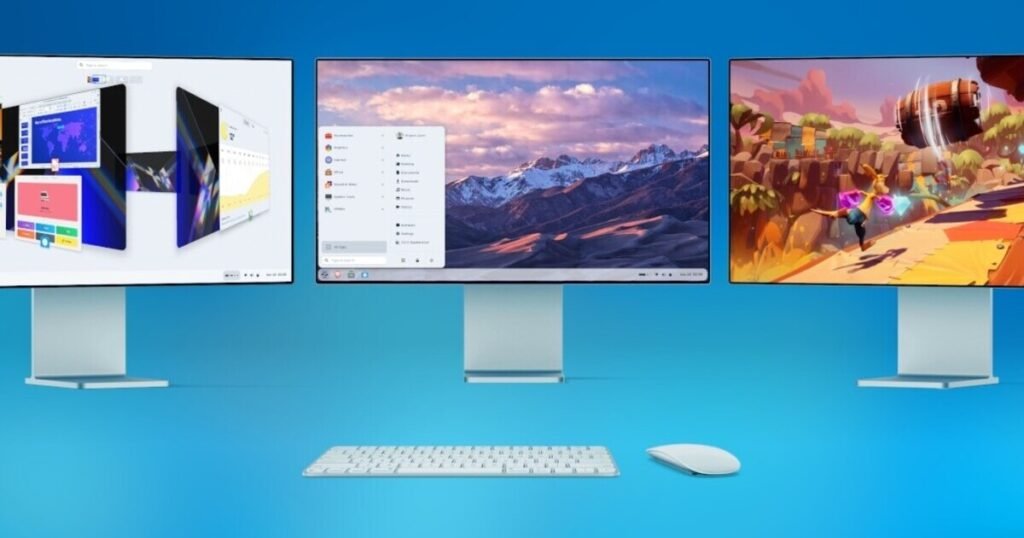 Quasi un milione di “fuggiti” da Windows verso Linux: i numeri di Zorin OS 18