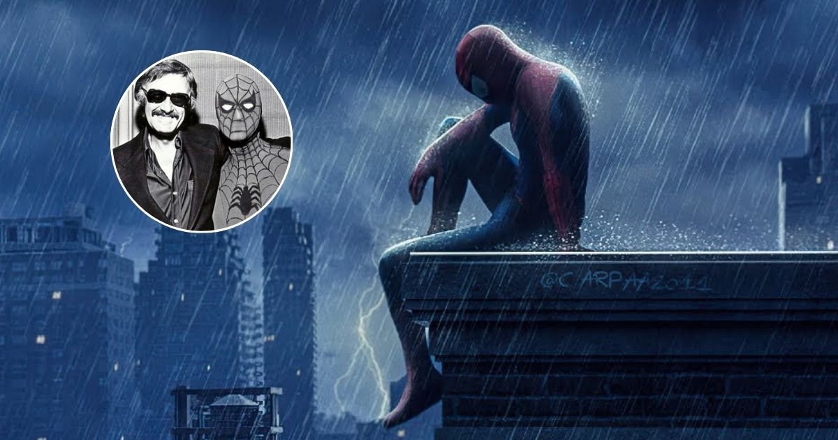 È morto il primo attore ad aver interpretato Spider-Man: Danny Seagren aveva 81 anni