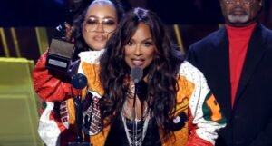 Salt-N-Pepa's Spinderella becomes first female DJ to join Rock & Roll Hall of Fame · News ⟋ RA