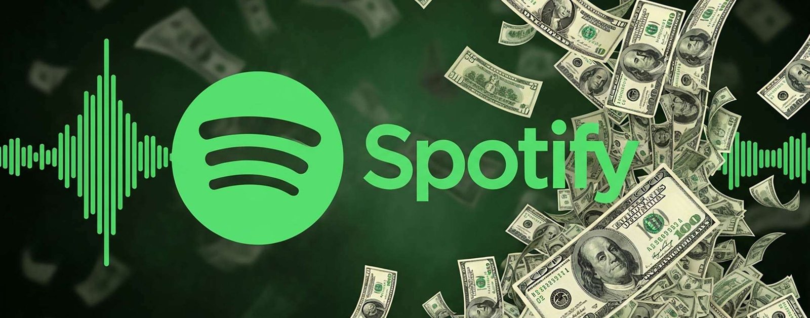 Ancora aumenti per Spotify, ma noi dovremmo essere al sicuro
