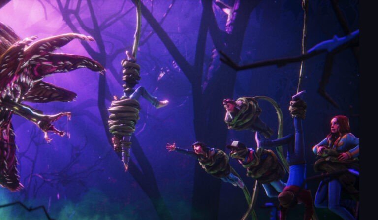 Stranger Things: Storie dal 1985, la nuova serie animata in arrivo nel 2026