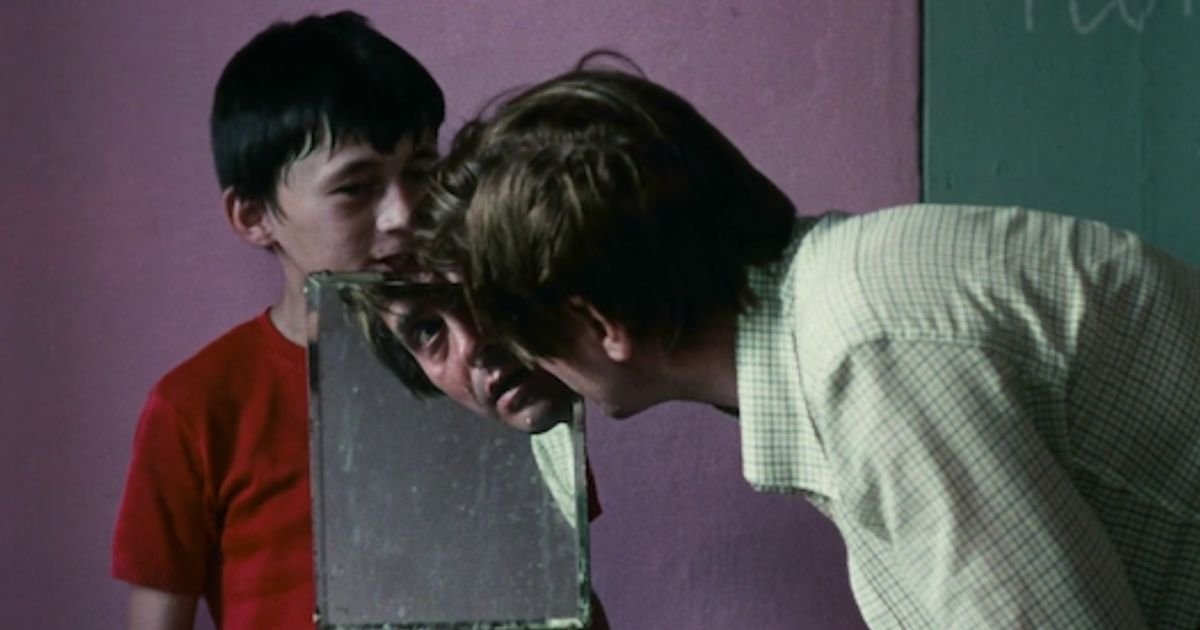 Questo misterioso film italiano ha cambiato per sempre il nostro cinema. Ma in pochi se ne accorsero subito