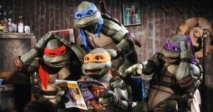 Tartarughe Ninja, cambia tutto! Grandi novità per il futuro dell'amato franchise