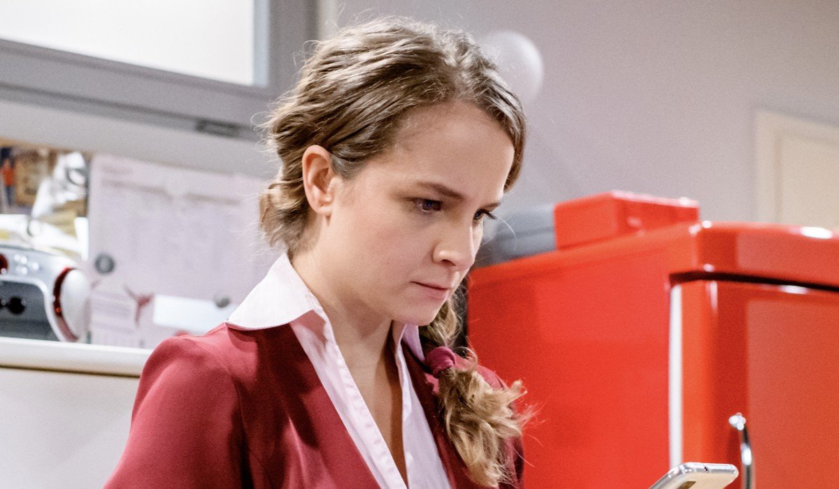 Tempesta d'amore 17 - 21 novembre 2025: anticipazioni