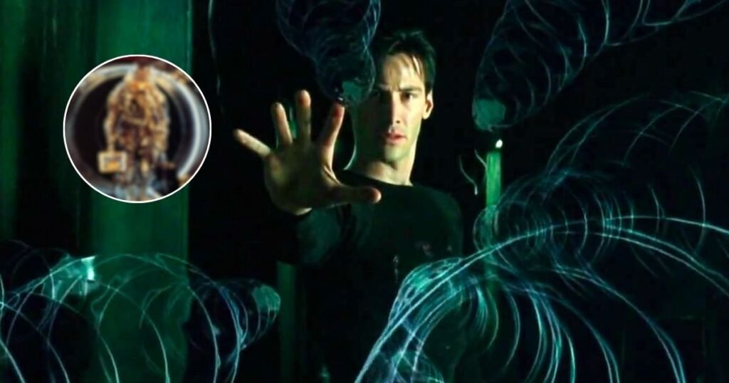Per qualcuno, questo sci-fi del 1995 è molto meglio persino di The Matrix