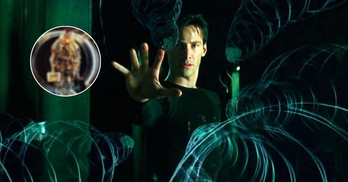 Per qualcuno, questo sci-fi del 1995 è molto meglio persino di The Matrix