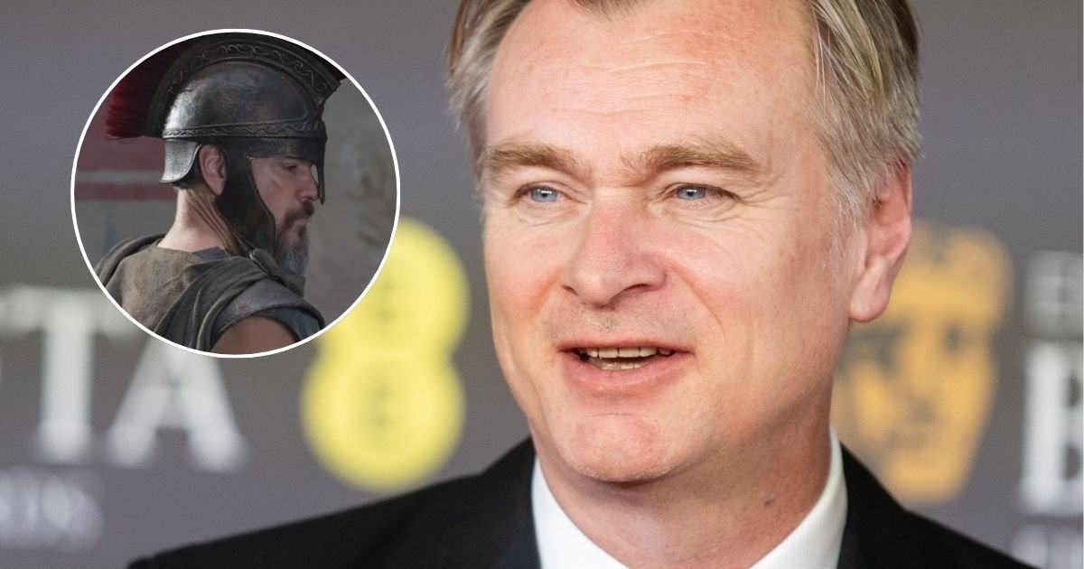 Mancano diversi mesi alla sua uscita, ma The Odyssey di Christopher Nolan è stato già accusato di essere “woke”