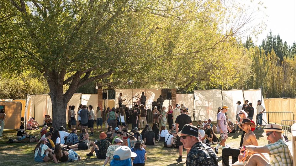 Christchurch's Twominds Festival books Mala, Shy FX for 2026 · News ⟋ RA