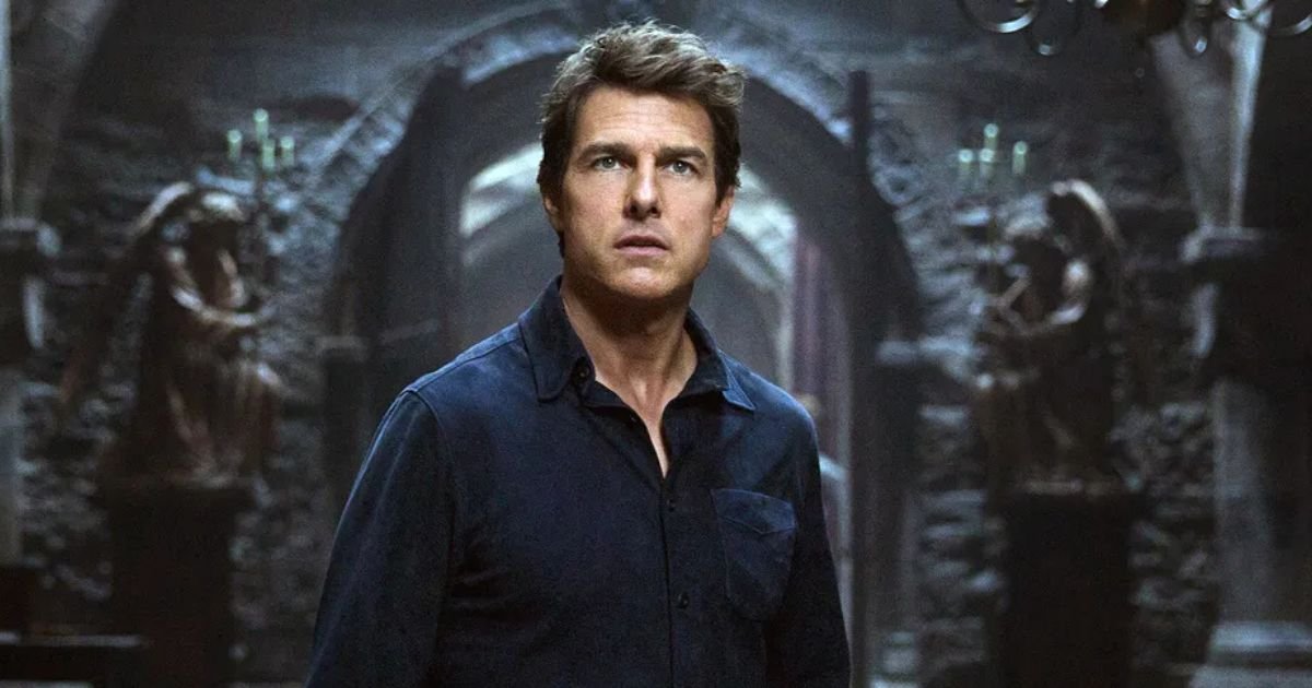 Dimenticate Tom Cruise: il reboot della Mummia sarà qualcosa di mai visto prima