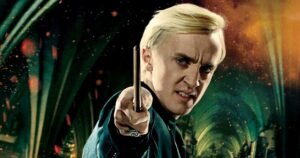 Tom Felton manda in visibilio i fan di Harry Potter: l'attore torna nei panni di Draco Malfoy! [VIDEO]