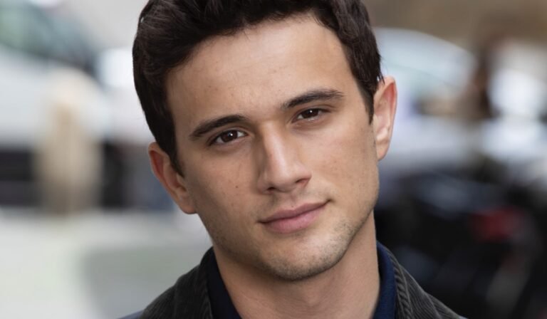 Un Professore 3, intervista a Tommaso Donadoni (Thomas Valeri)