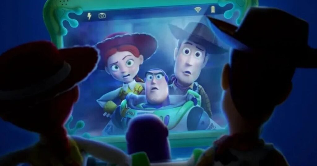 Il prossimo film di Toy Story interromperà una tradizione della saga e ci renderà tutti molto tristi