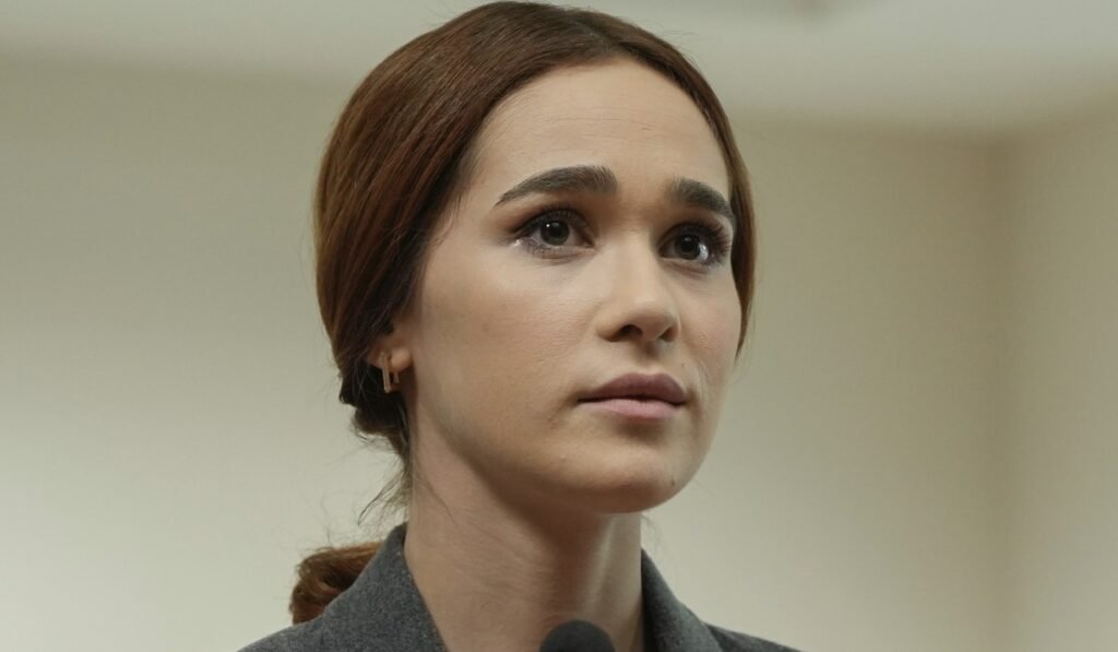 Tradimento, anticipazioni venerdì 14 novembre 2025