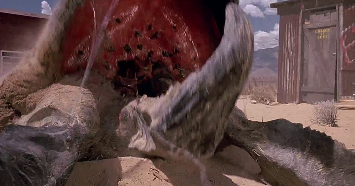 35 anni dopo, questo cult horror di fantascienza è tornato a dominare lo streaming