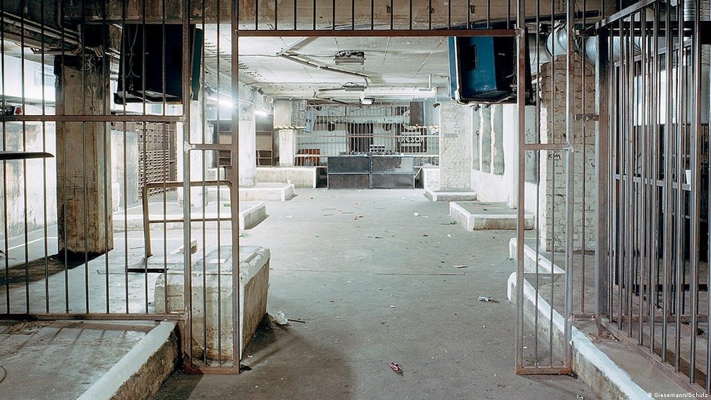 Tresor reveals New Year's programme with Richie Hawtin, Sandwell District · News ⟋ RA