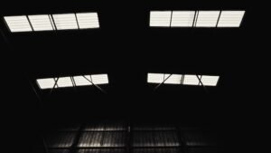 New 3,500-capacity warehouse to open in Derby, ULTRA · News ⟋ RA