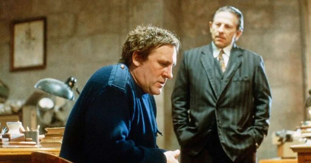 Non potete dirvi amanti del cinema italiano senza aver visto questo capolavoro nascosto