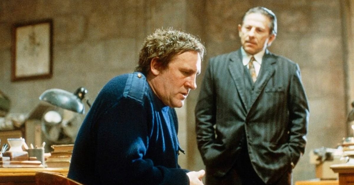 Non potete dirvi amanti del cinema italiano senza aver visto questo capolavoro nascosto