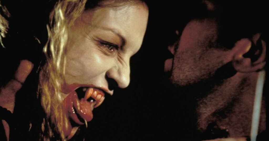 27 anni dopo, questo sanguinoso horror western merita finalmente di essere riscoperto