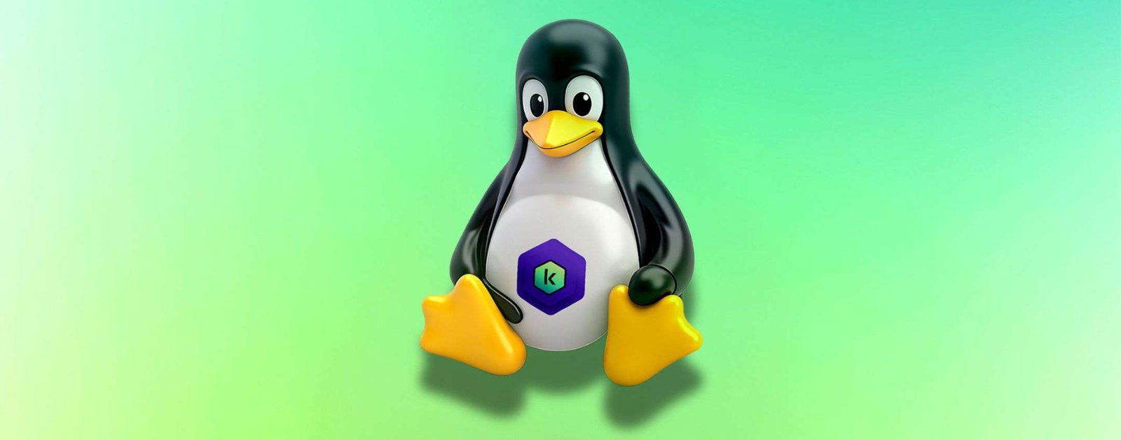 Kaspersky lancia antivirus per Linux, il pinguino non è più immune