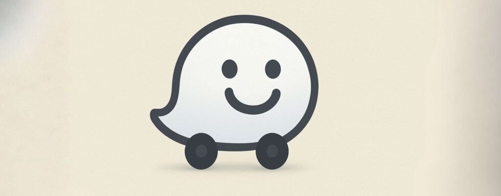 Waze, si può usare l'app sul telefono con Android Auto connesso