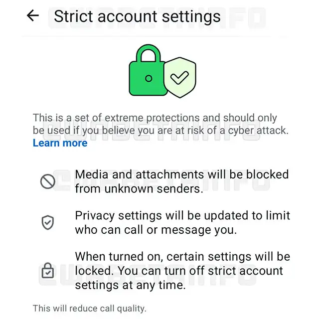 WhatsApp: una nuova funzionalità per protezione aggiuntiva dell'account