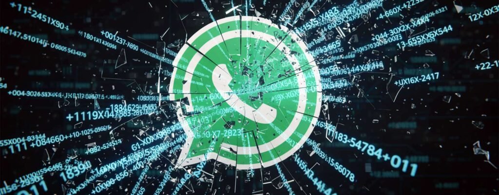 WhatsApp, mega leak con 3,5 miliardi di numeri: anche il tuo