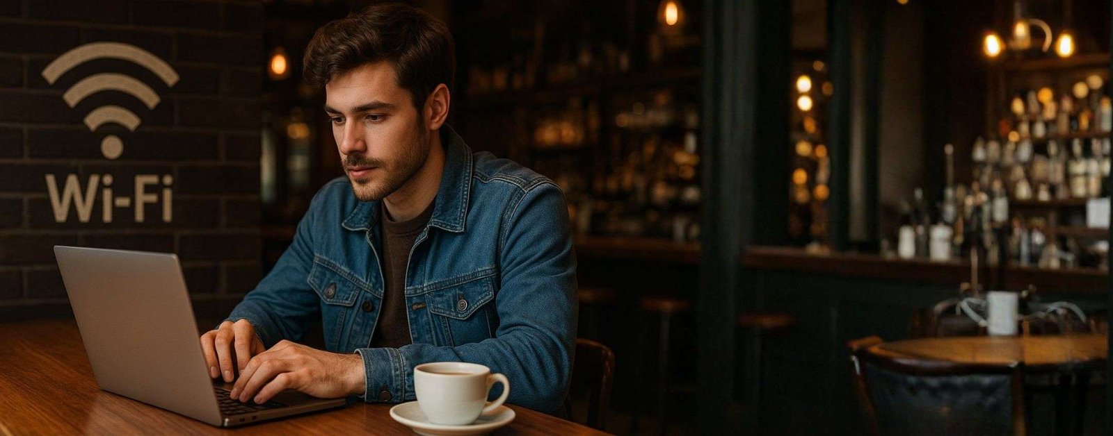 Google avverte: il Wi-Fi pubblico è pericoloso, ecco perché