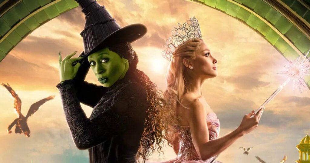 Wicked 3 si farà? Le parole del creatore del musical riaccendono la speranza dei fan