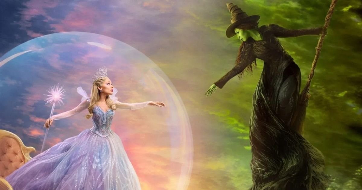 Il mistero più grande di Wicked: For Good è stato finalmente risolto