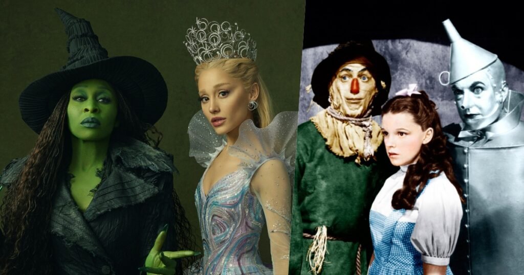 A 86 anni di distanza, Wicked - Parte 2 ha appena risolto uno dei più grandi misteri de Il mago di Oz