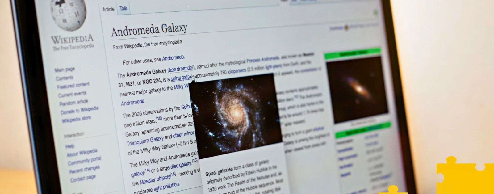 Wikipedia ai giganti dell'AI: pagate o smettete di rubare contenuti