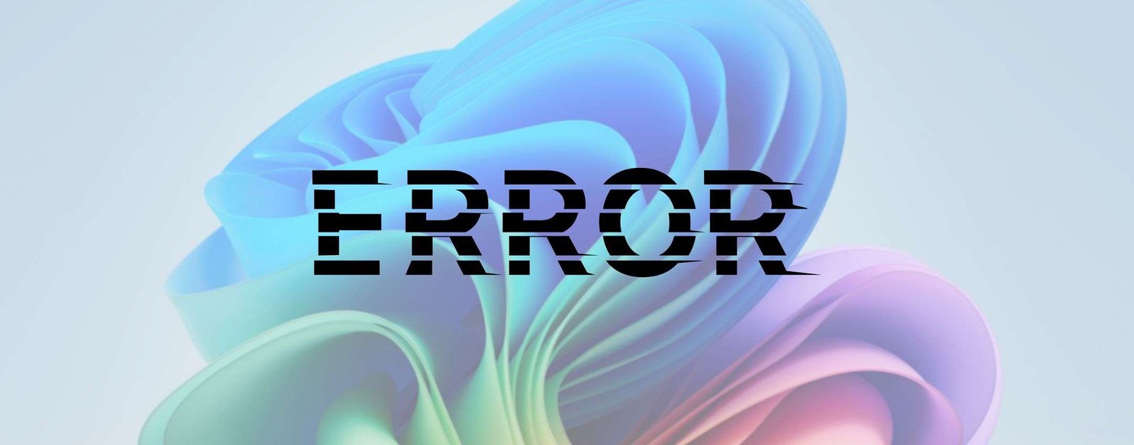 Windows 11 blocca l'accesso, perché appare Errore di connessione