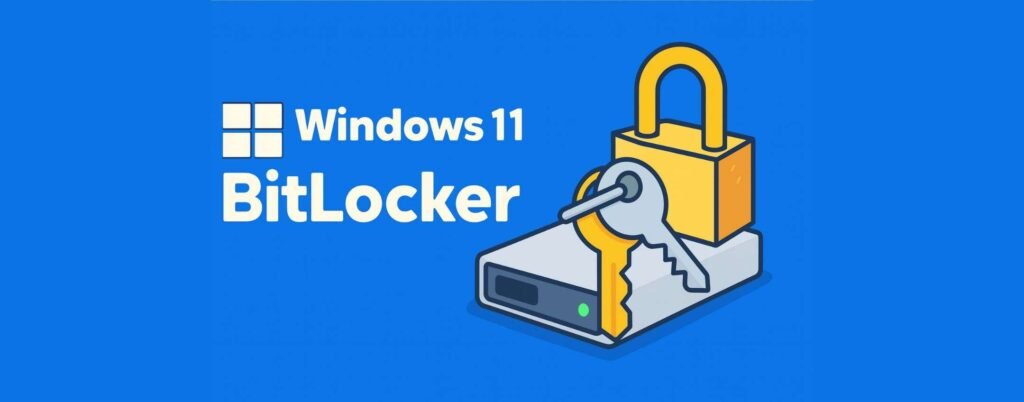 Windows 11 bloccato da BitLocker dopo l'aggiornamento, cosa fare