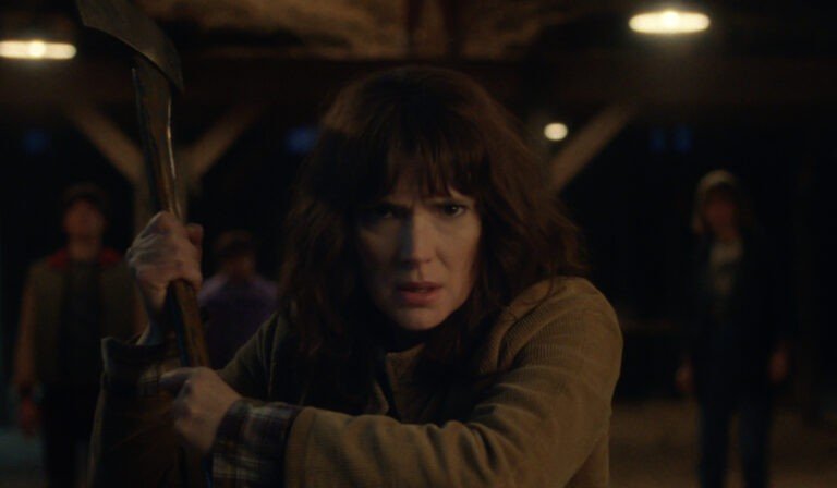 MasterChef incontra Stranger Things: la campagna Sky-Netflix