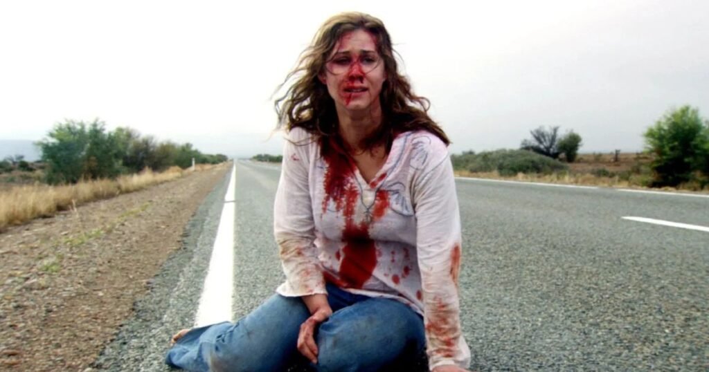 Questo horror australiano ha dato vita alla migliore serie neo-western degli ultimi anni