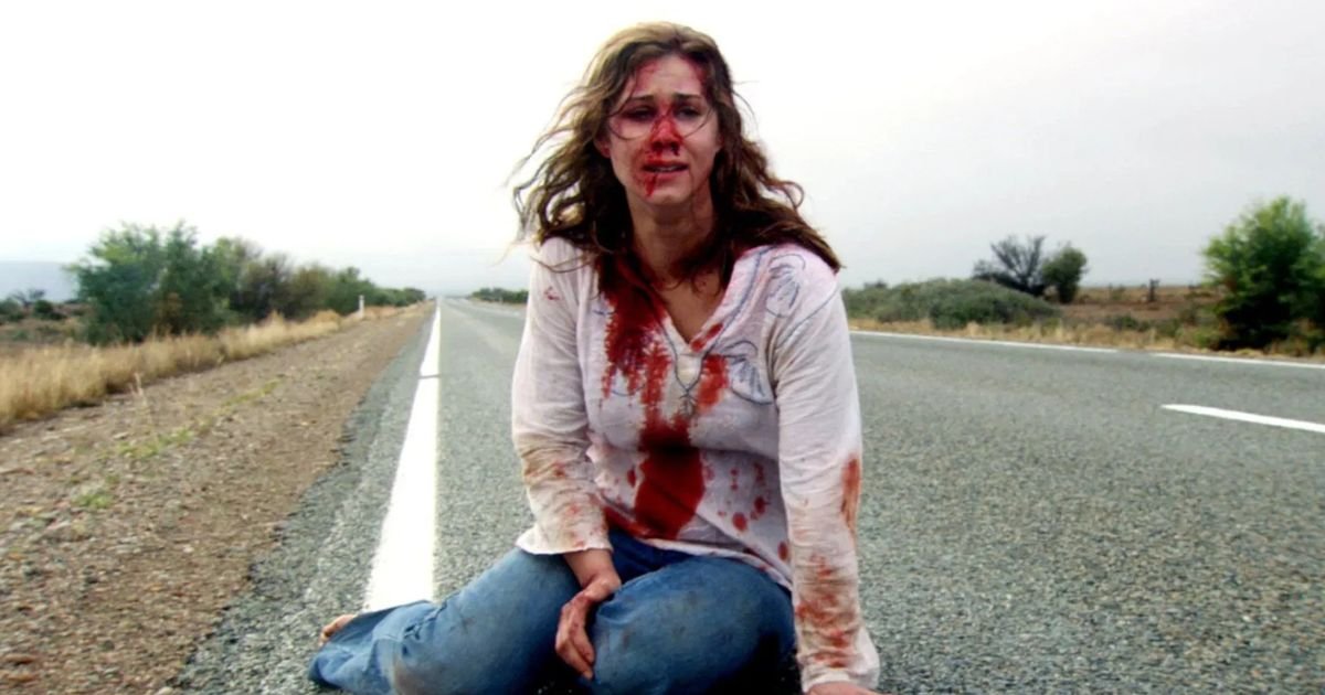 Questo horror australiano ha dato vita alla migliore serie neo-western degli ultimi anni