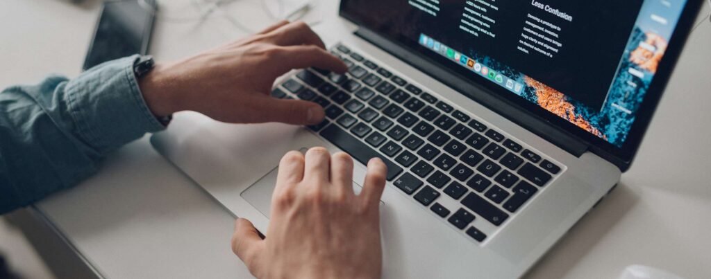 Crea il tuo sito web professionale con IONOS: il website builder AI è gratis